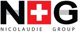 Nicolaudie Group - клиент на Блиц Клийн